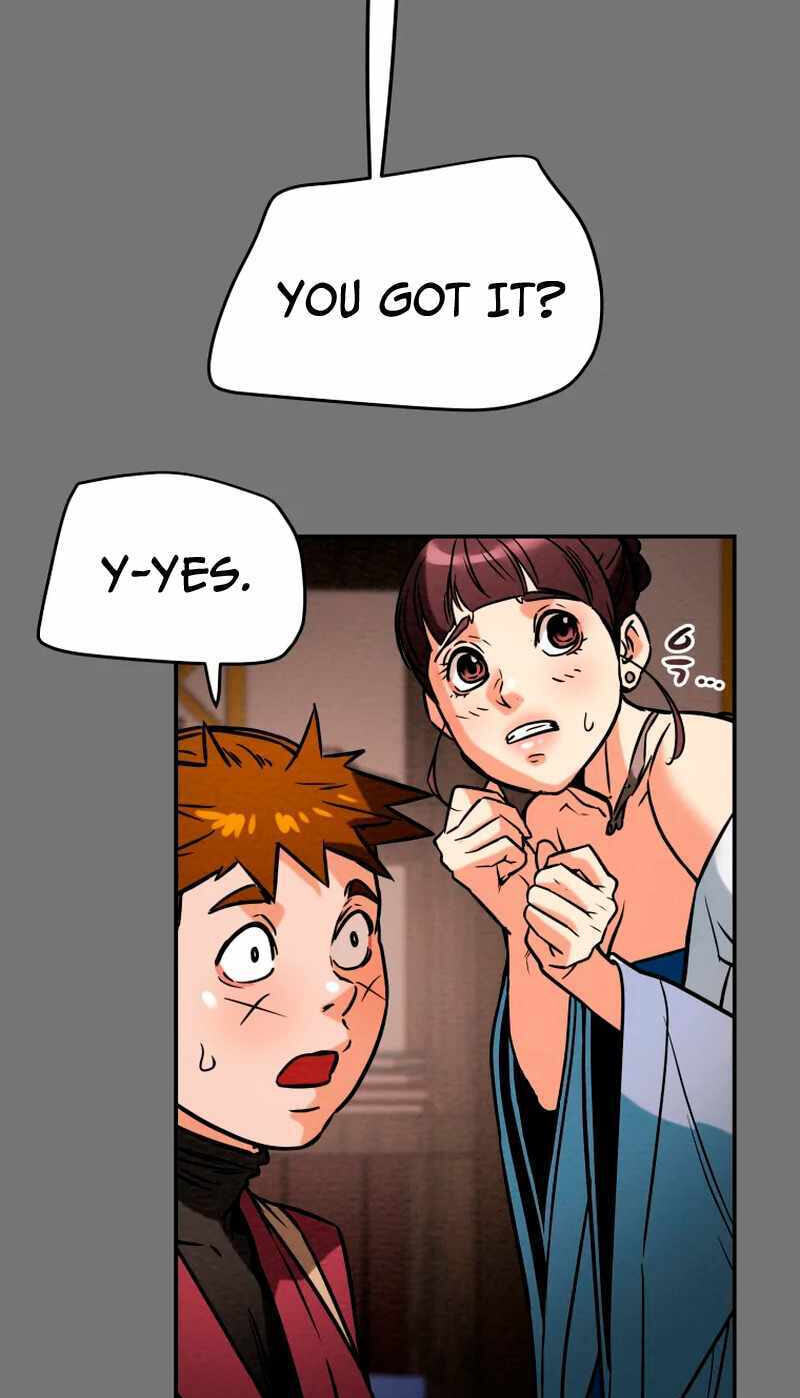 Heavenly Moon Chapter 12.2 page 85 - 