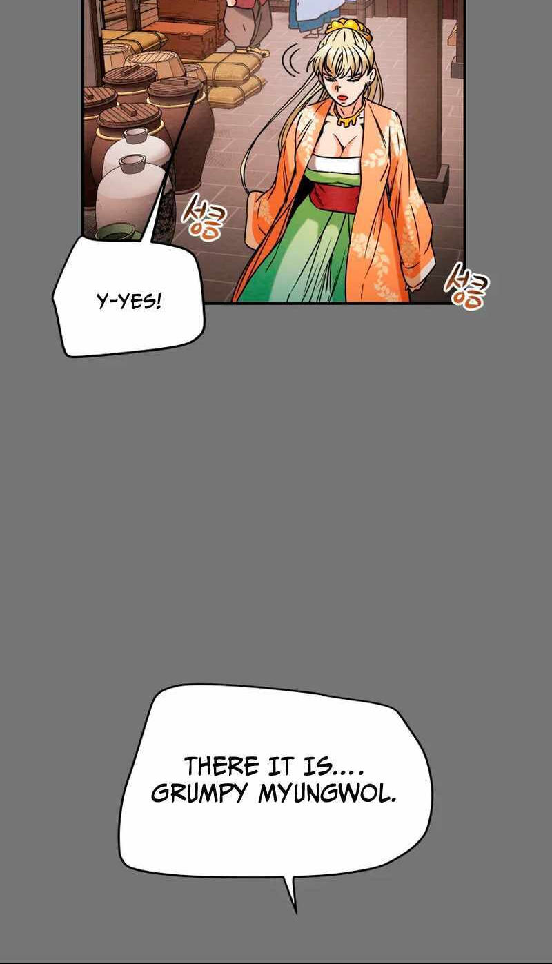 Heavenly Moon Chapter 12.2 page 87 - 