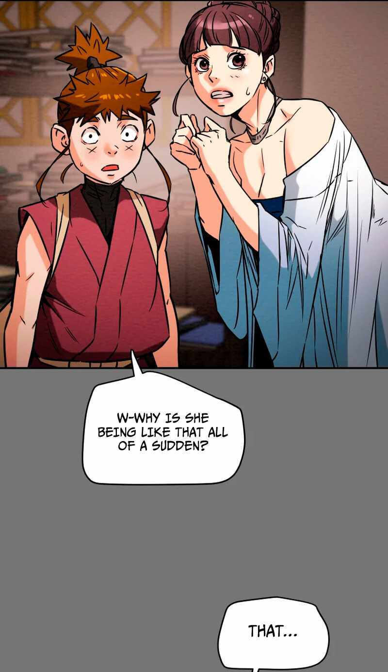 Heavenly Moon Chapter 12.2 page 88 - 