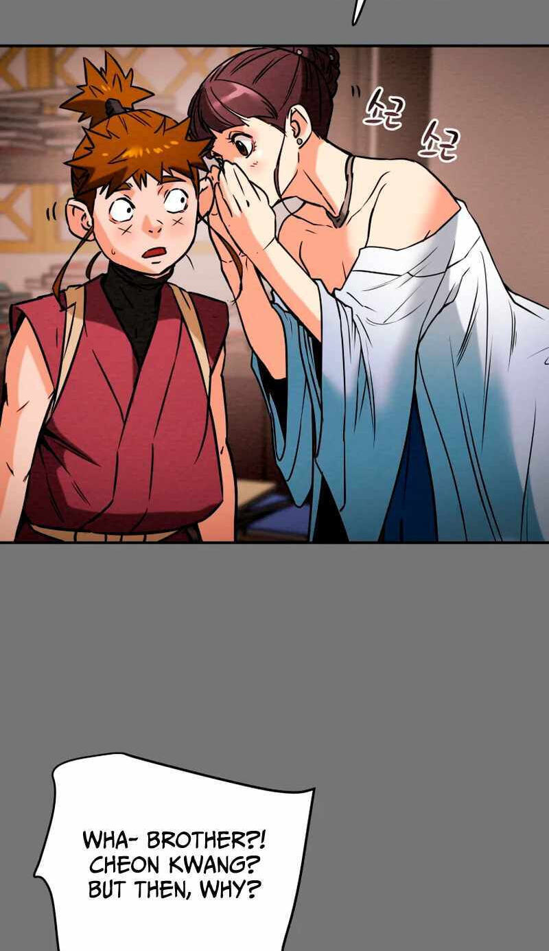 Heavenly Moon Chapter 12.2 page 89 - 