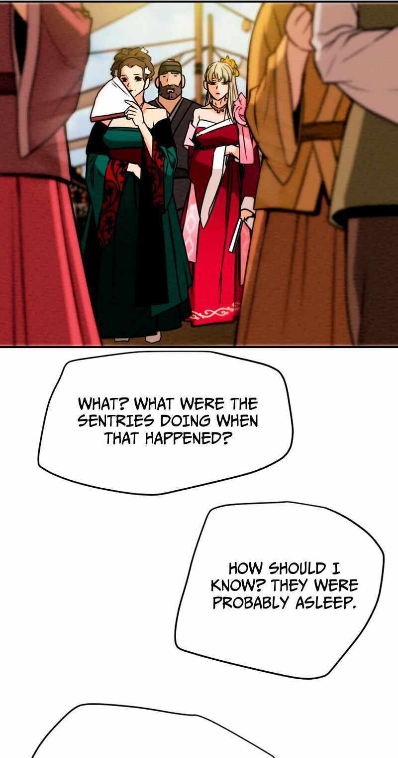 Heavenly Moon Chapter 12.2 page 95 - 