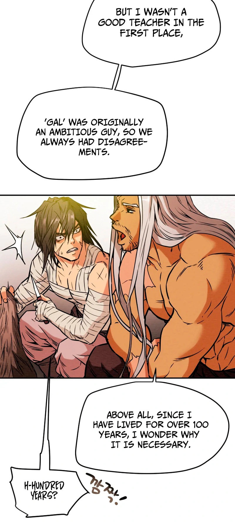 Heavenly Moon Chapter 12 page 13 - 