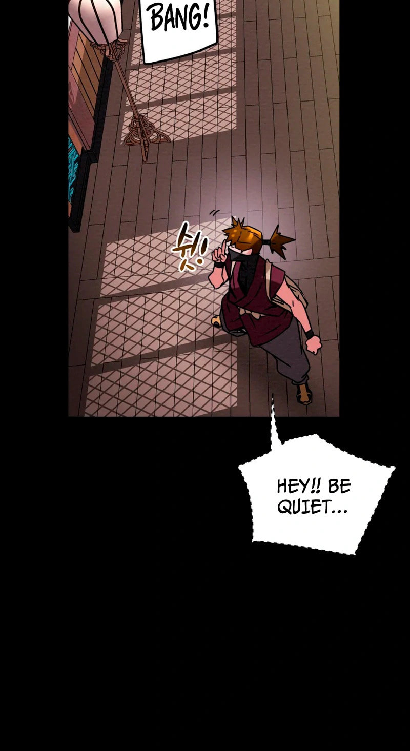 Heavenly Moon Chapter 12 page 5 - 