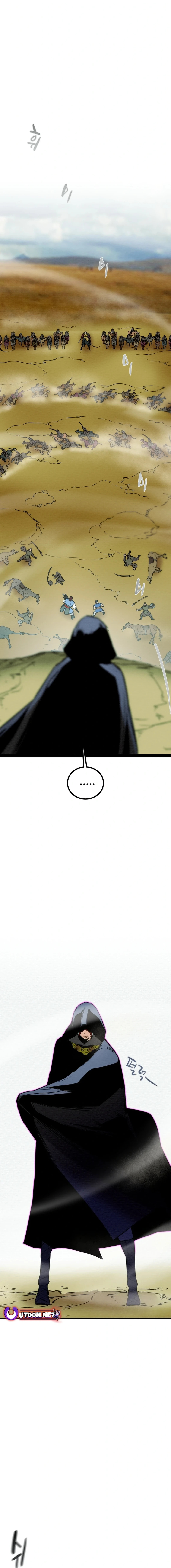 Heavenly Moon Chapter 121 page 26 - 