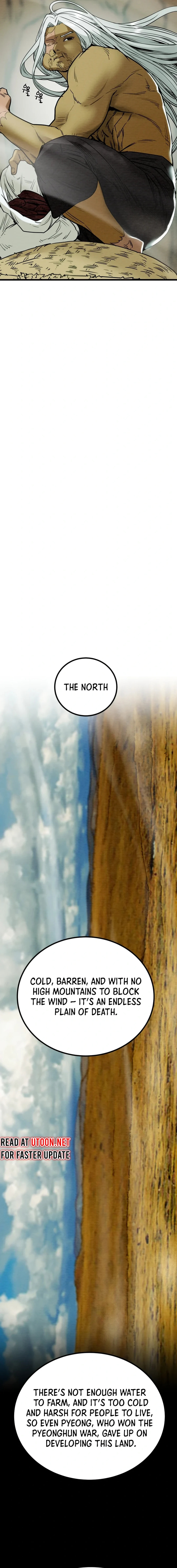Heavenly Moon Chapter 121 page 6 - 