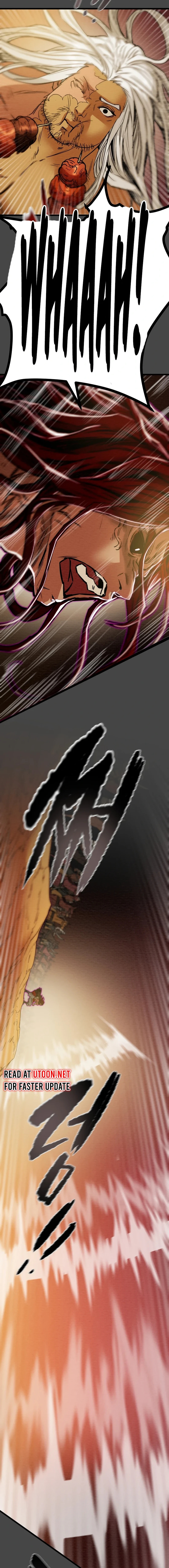 Heavenly Moon Chapter 123 page 18 - 