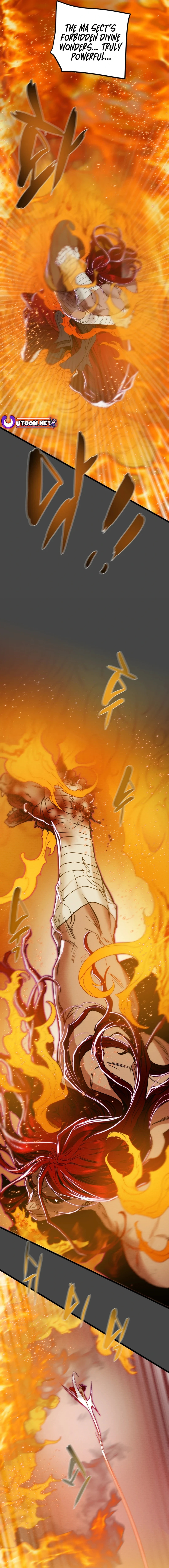 Heavenly Moon Chapter 123 page 27 - 