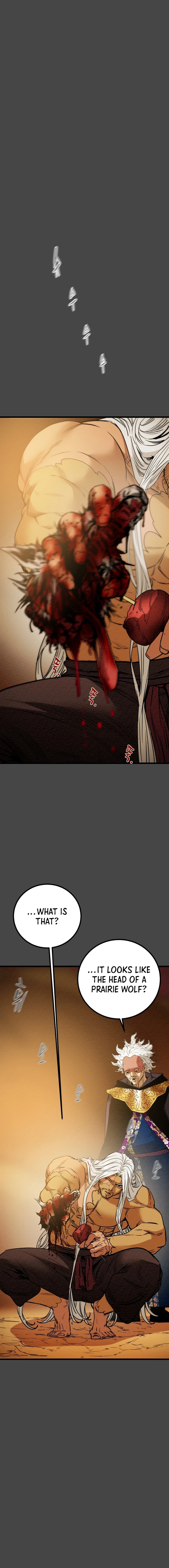 Heavenly Moon Chapter 123 page 29 - 