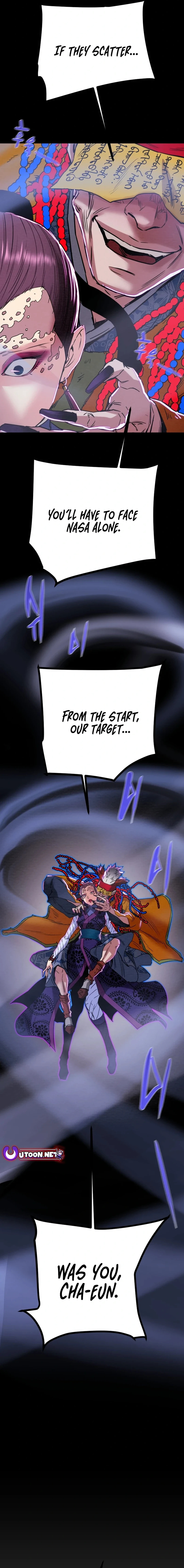 Heavenly Moon Chapter 126 page 2 - 