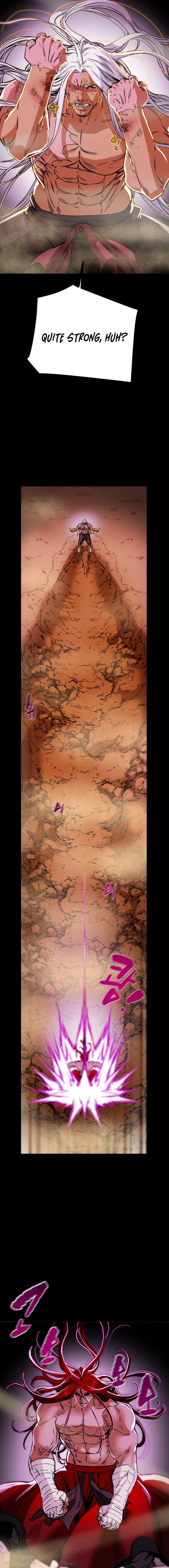 Heavenly Moon Chapter 126 page 16 - 