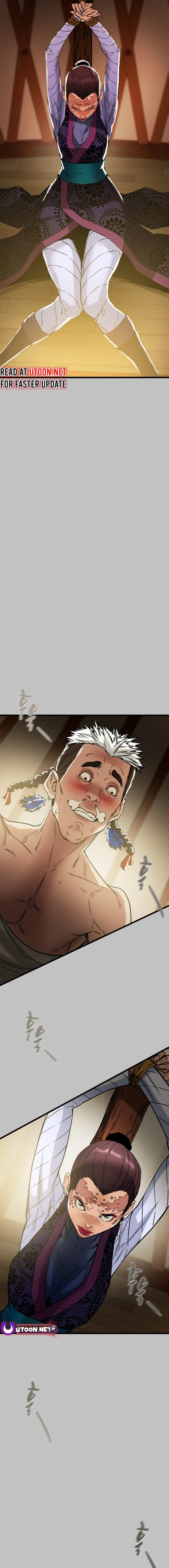 Heavenly Moon Chapter 127 page 2 - 