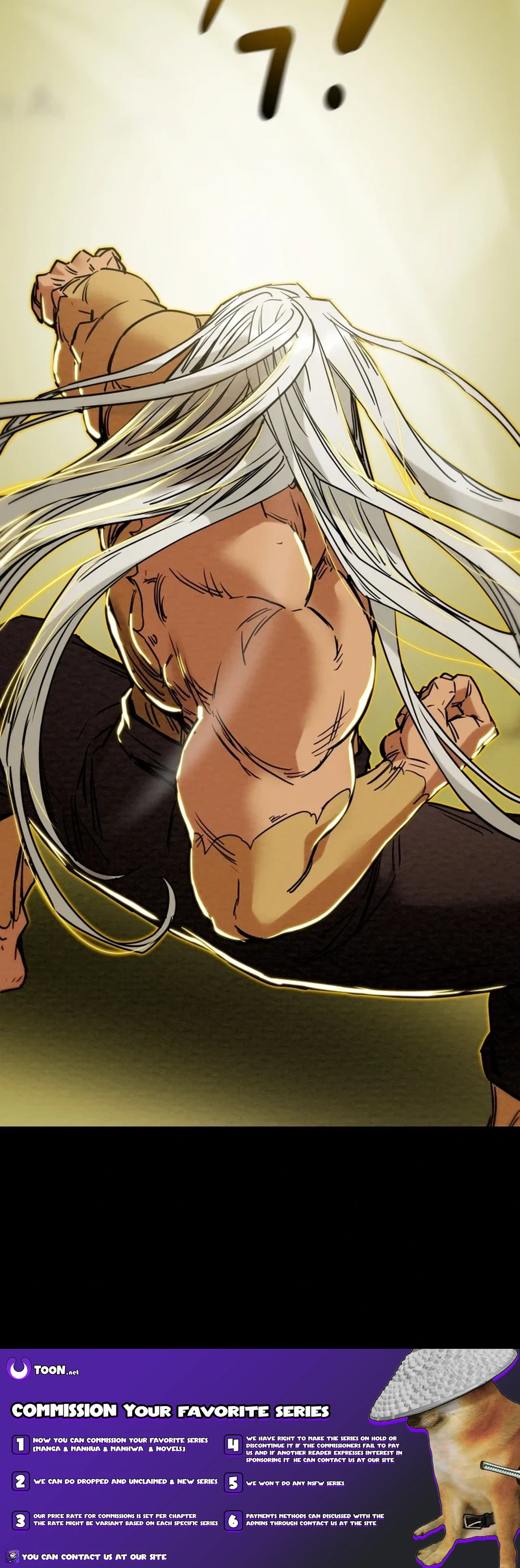 Heavenly Moon Chapter 127 page 31 - 