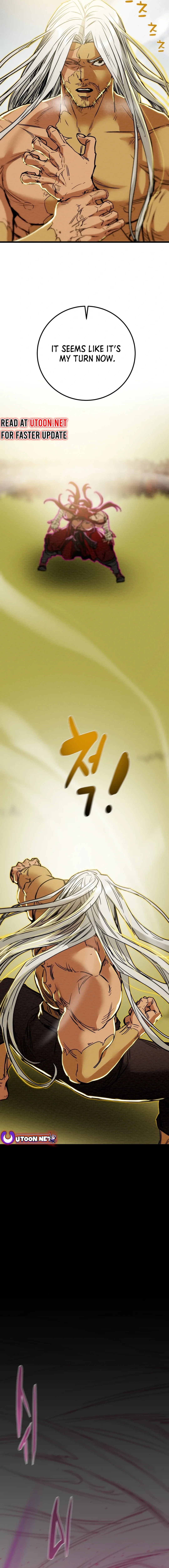 Heavenly Moon Chapter 128 page 2 - 