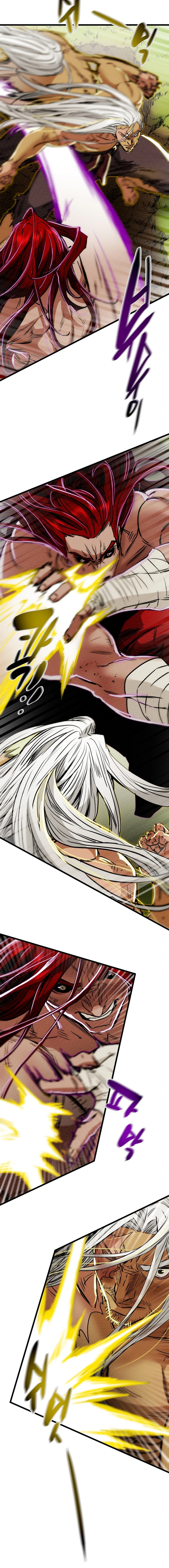Heavenly Moon Chapter 128 page 20 - 