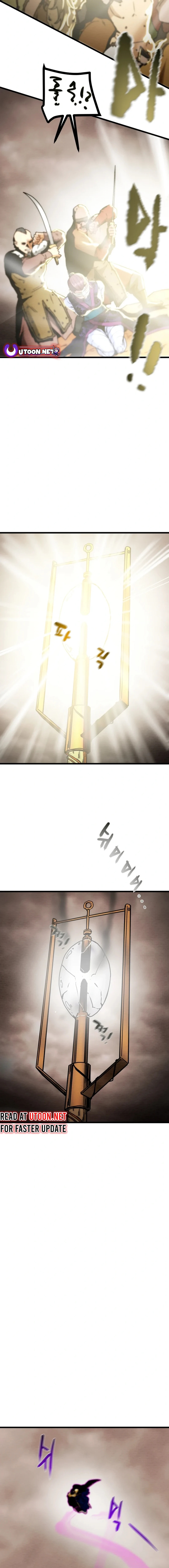Heavenly Moon Chapter 128 page 26 - 