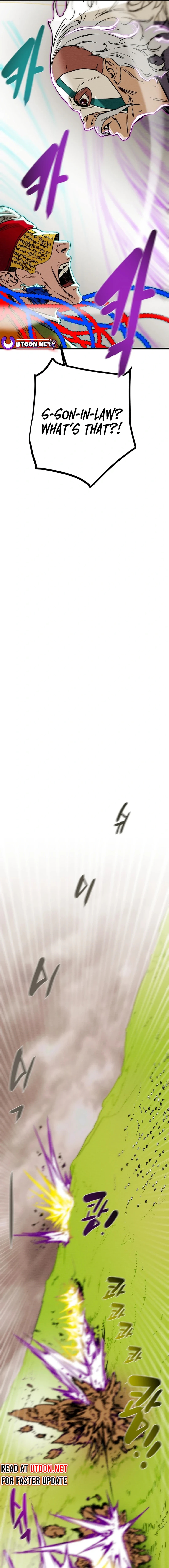 Heavenly Moon Chapter 128 page 30 - 