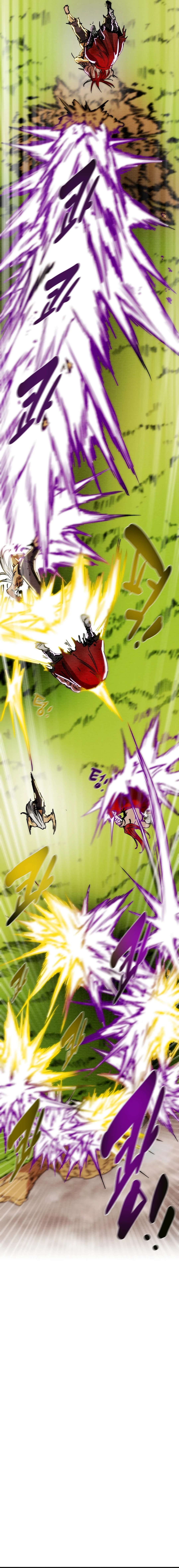 Heavenly Moon Chapter 128 page 33 - 