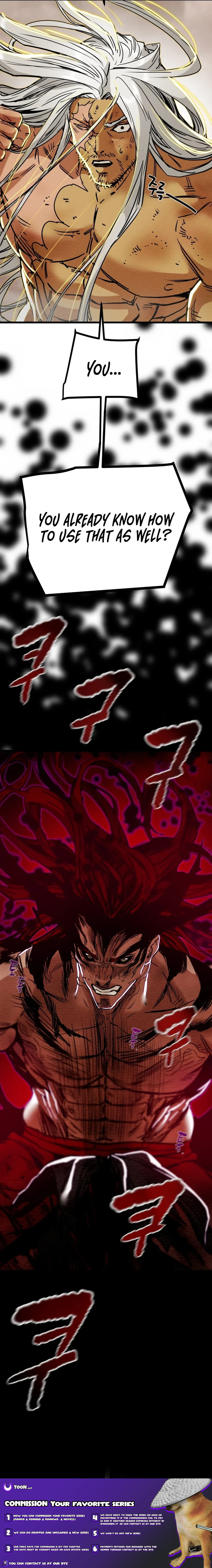 Heavenly Moon Chapter 128 page 36 - 