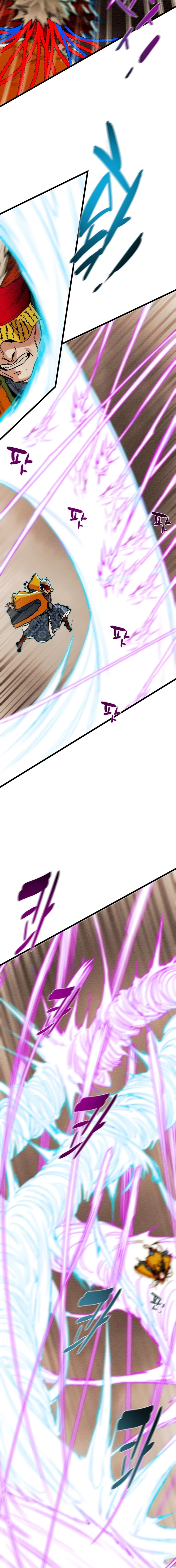 Heavenly Moon Chapter 129 page 16 - 