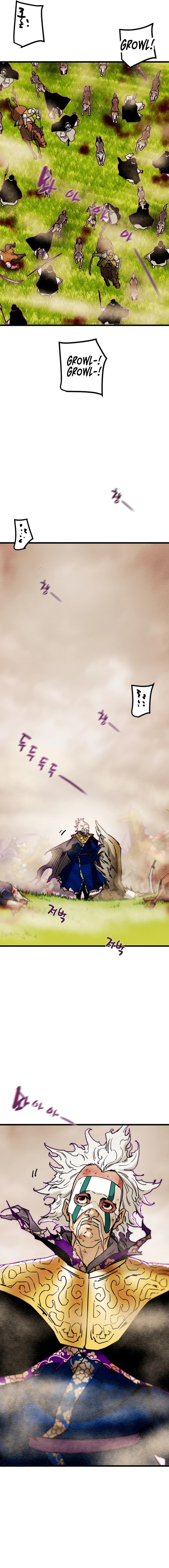Heavenly Moon Chapter 129 page 25 - 