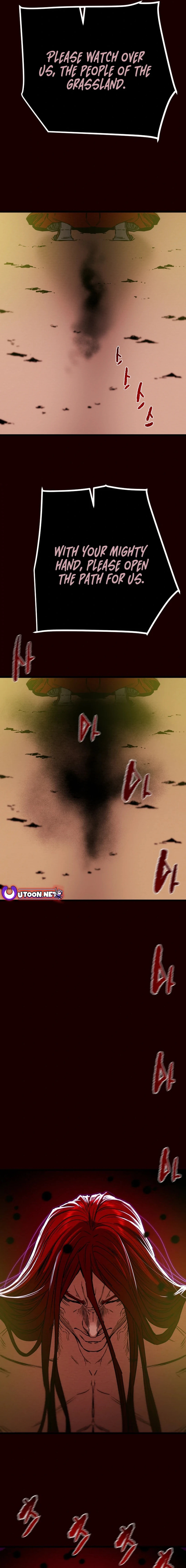 Heavenly Moon Chapter 129 page 5 - 