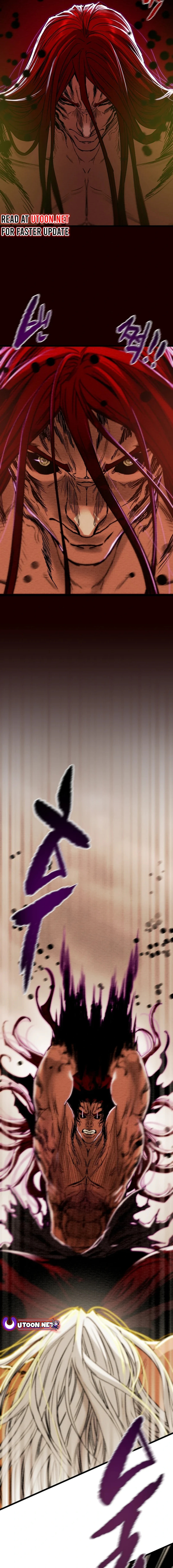 Heavenly Moon Chapter 129 page 6 - 