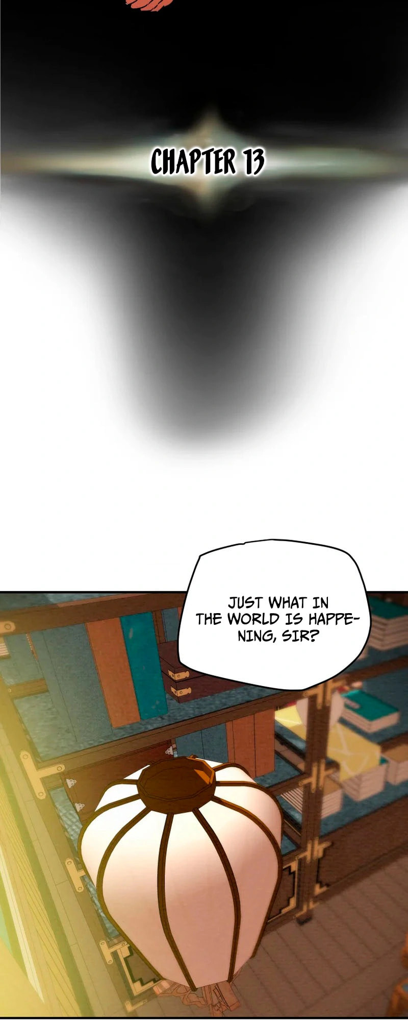 Heavenly Moon Chapter 13 page 2 - 