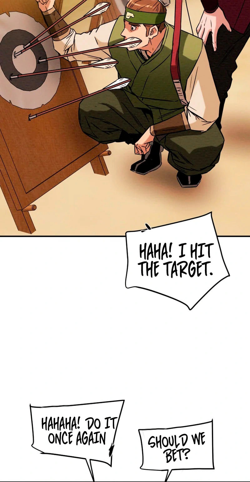 Heavenly Moon Chapter 13 page 16 - 