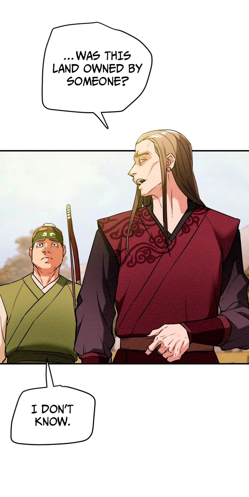Heavenly Moon Chapter 13 page 18 - 