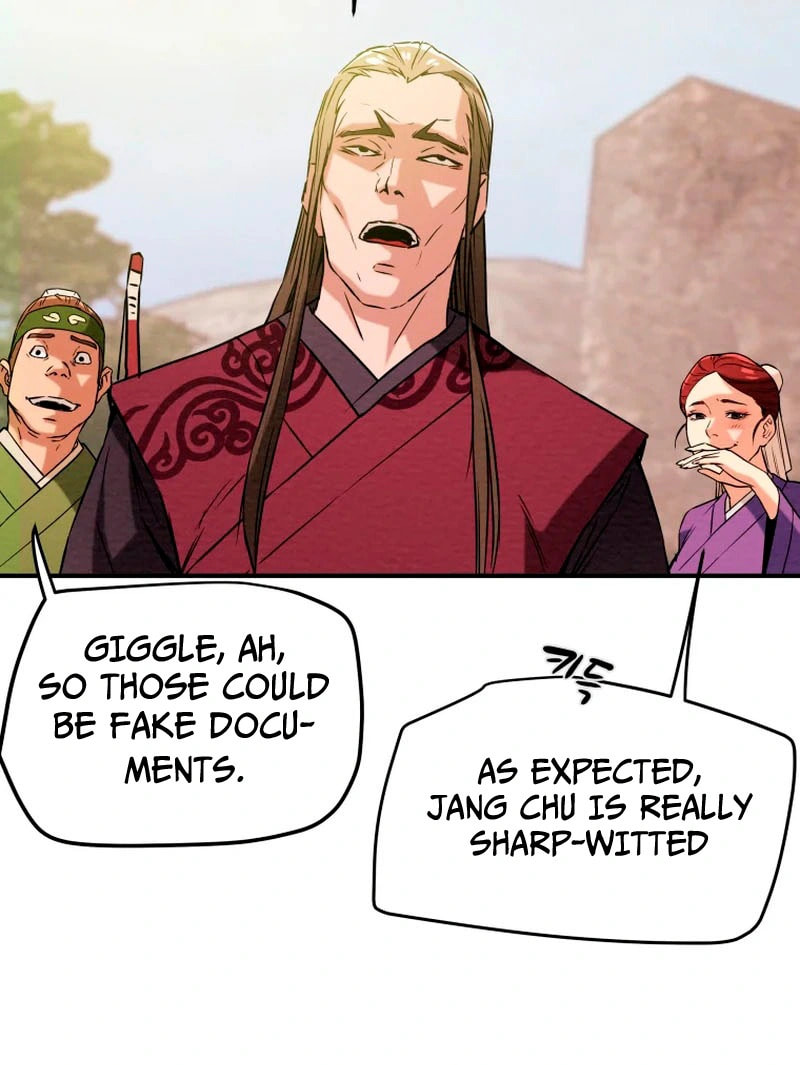 Heavenly Moon Chapter 13 page 20 - 