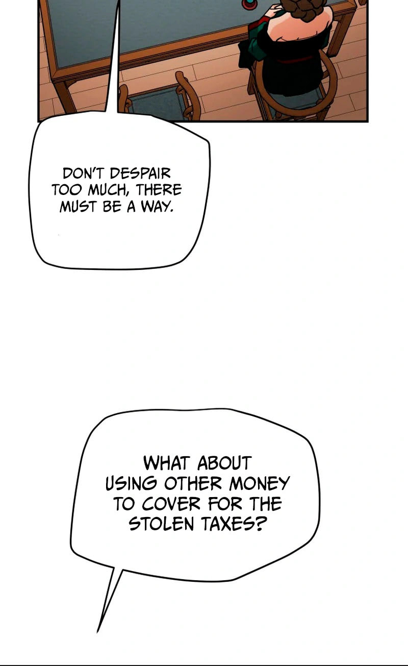Heavenly Moon Chapter 13 page 4 - 
