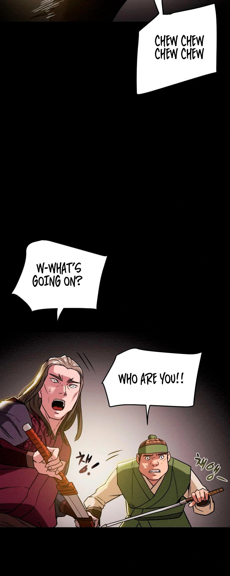 Heavenly Moon Chapter 13 page 32 - 