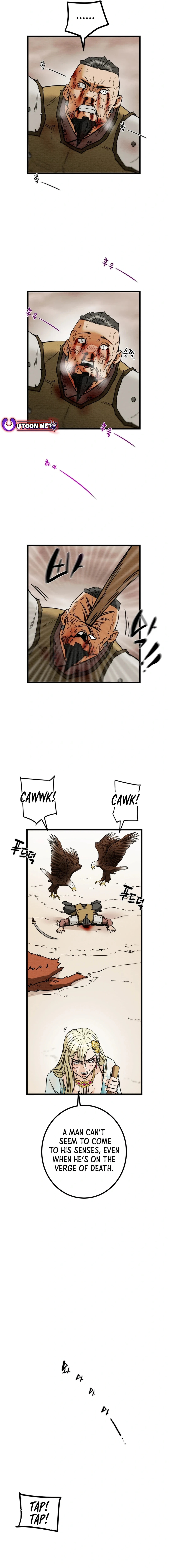 Heavenly Moon Chapter 130 page 28 - 