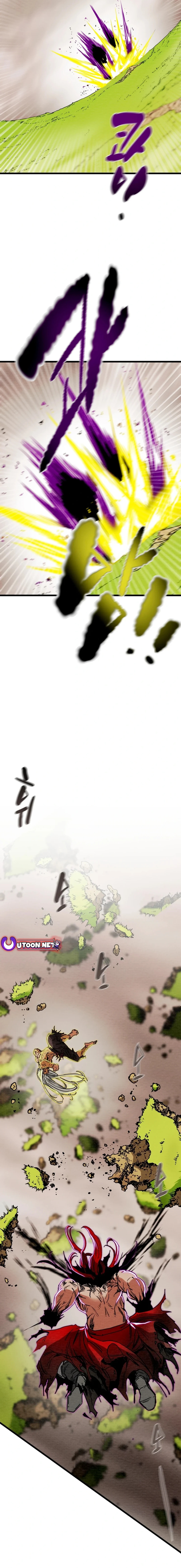 Heavenly Moon Chapter 130 page 5 - 