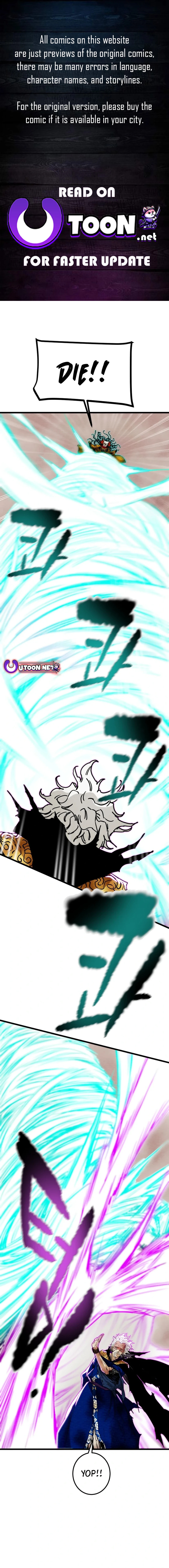 Heavenly Moon Chapter 131 page 1 - 