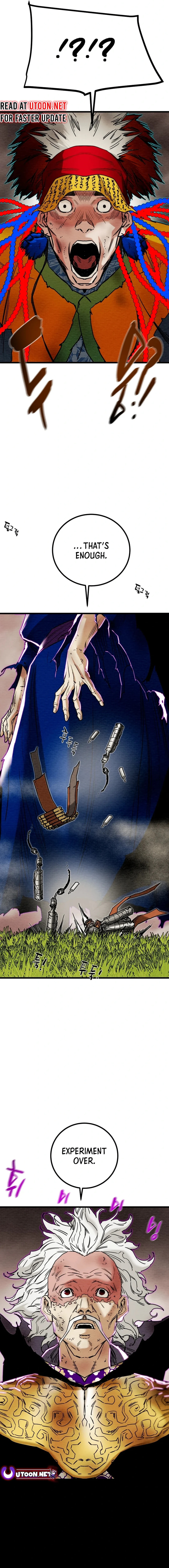 Heavenly Moon Chapter 131 page 2 - 