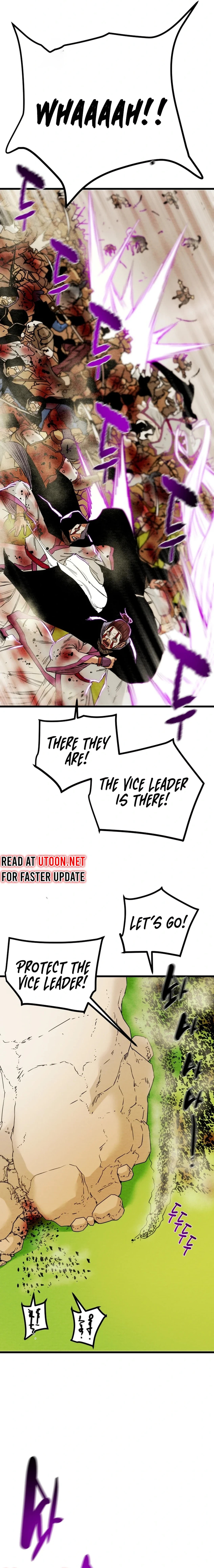 Heavenly Moon Chapter 131 page 23 - 