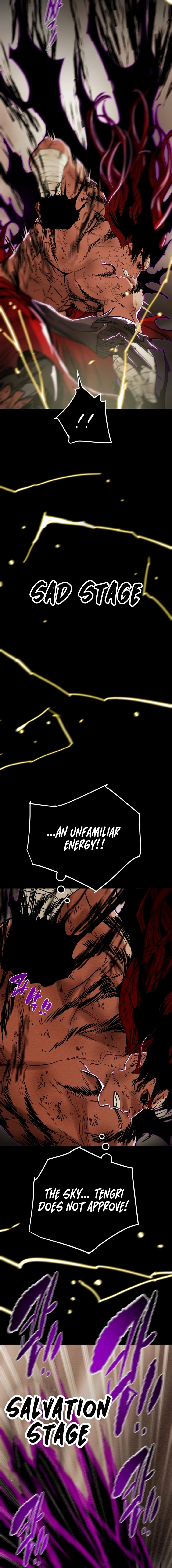 Heavenly Moon Chapter 131 page 29 - 