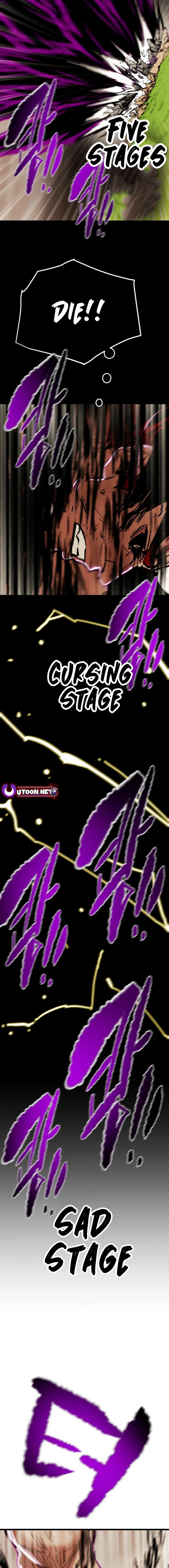 Heavenly Moon Chapter 131 page 30 - 