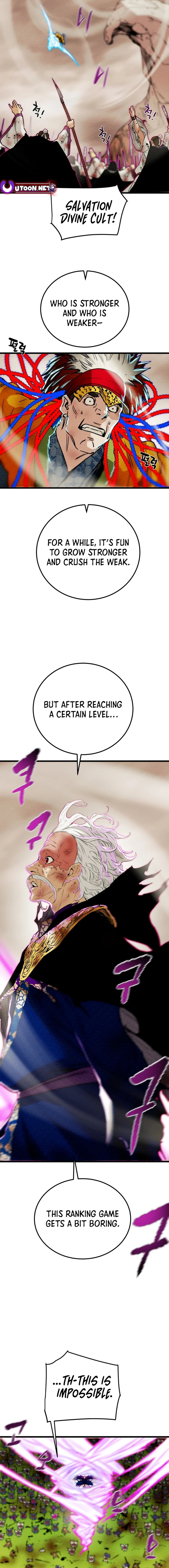 Heavenly Moon Chapter 131 page 7 - 