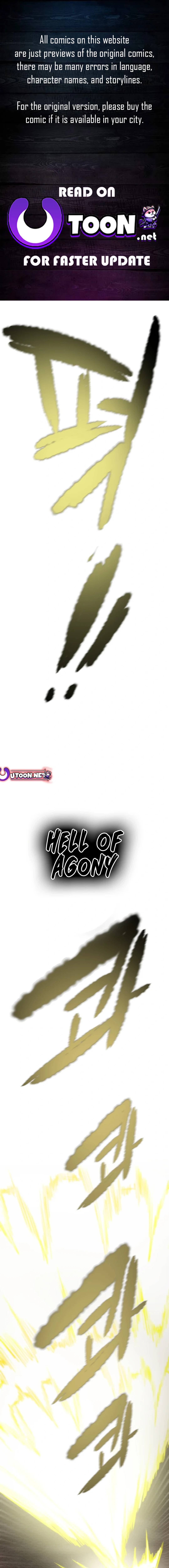 Heavenly Moon Chapter 132 page 1 - 