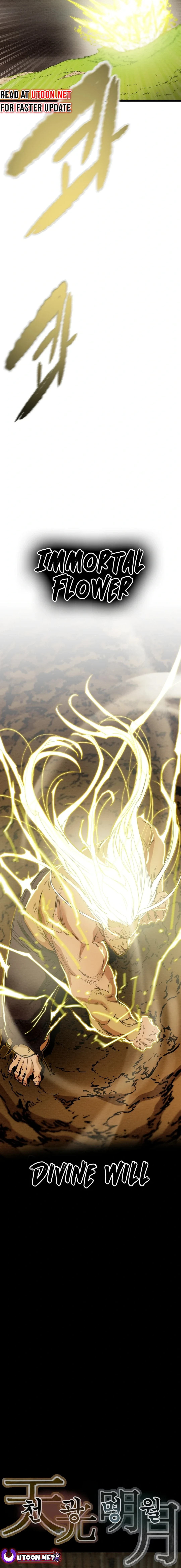 Heavenly Moon Chapter 132 page 2 - 
