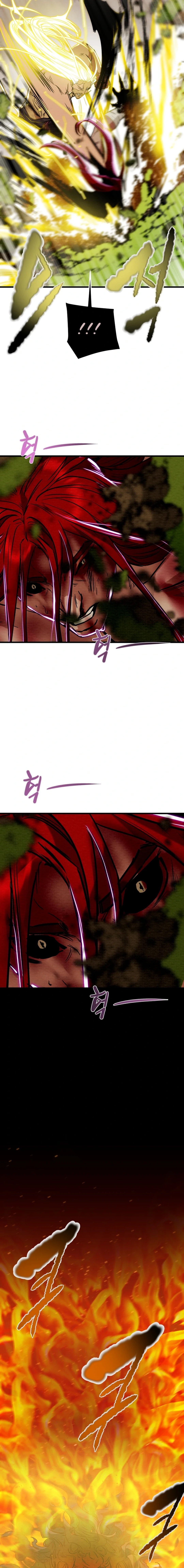 Heavenly Moon Chapter 132 page 15 - 