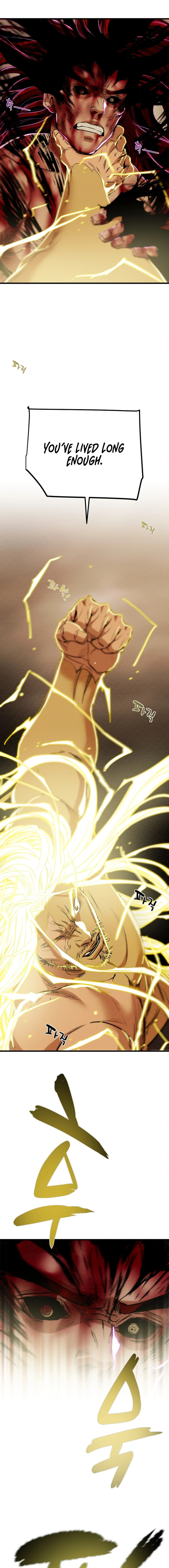 Heavenly Moon Chapter 132 page 20 - 