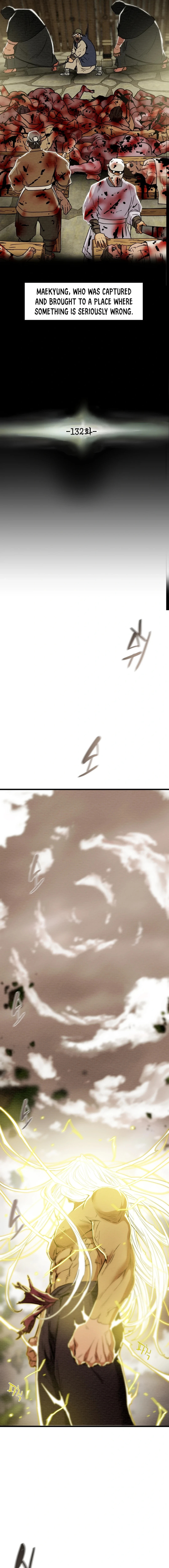 Heavenly Moon Chapter 132 page 3 - 