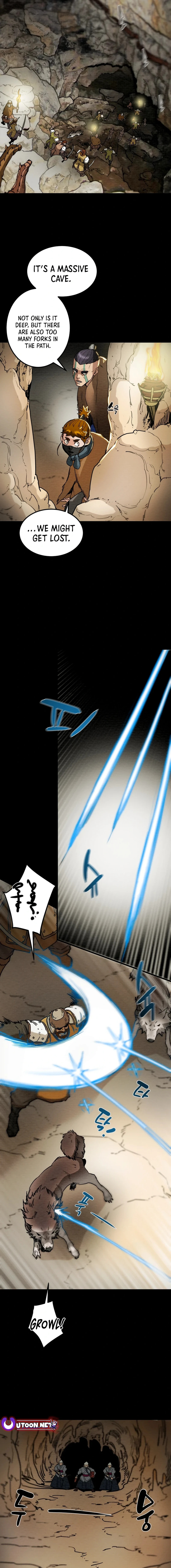 Heavenly Moon Chapter 132 page 25 - 