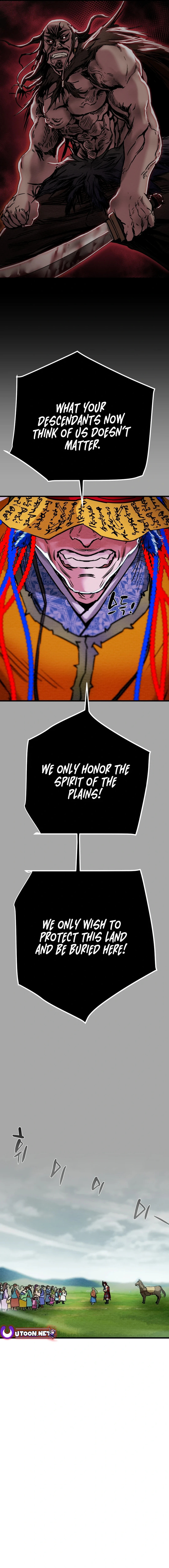 Heavenly Moon Chapter 133 page 25 - 