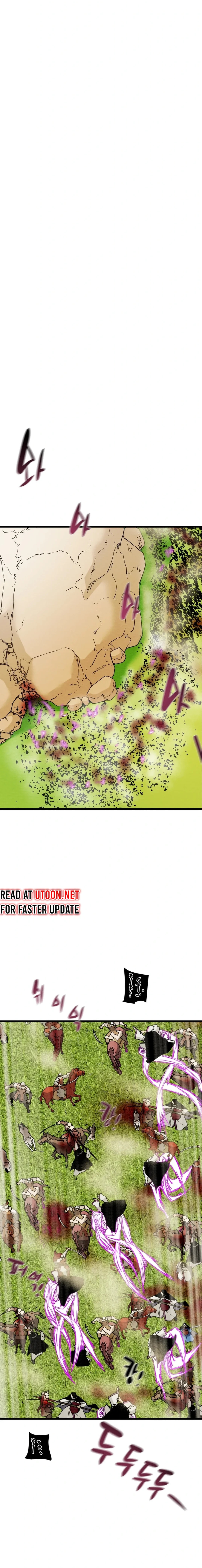 Heavenly Moon Chapter 133 page 26 - 
