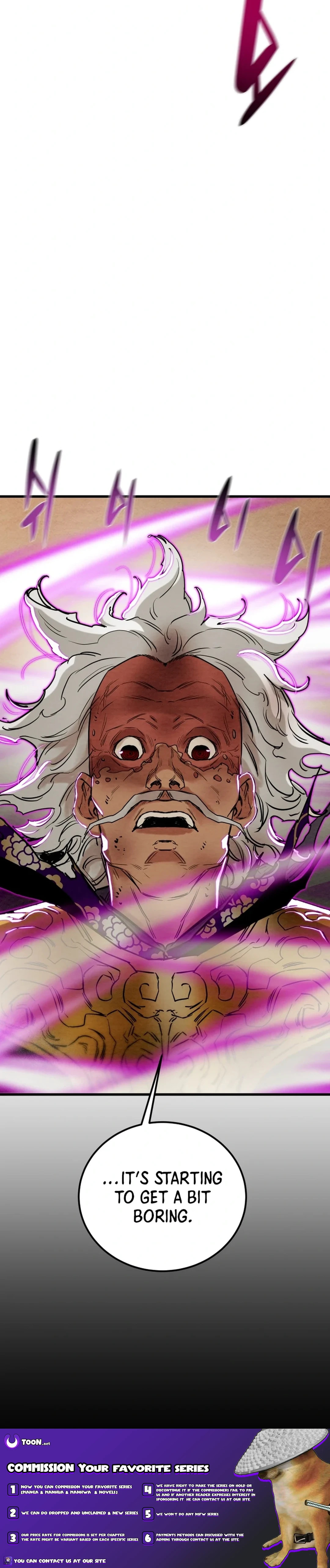 Heavenly Moon Chapter 133 page 33 - 
