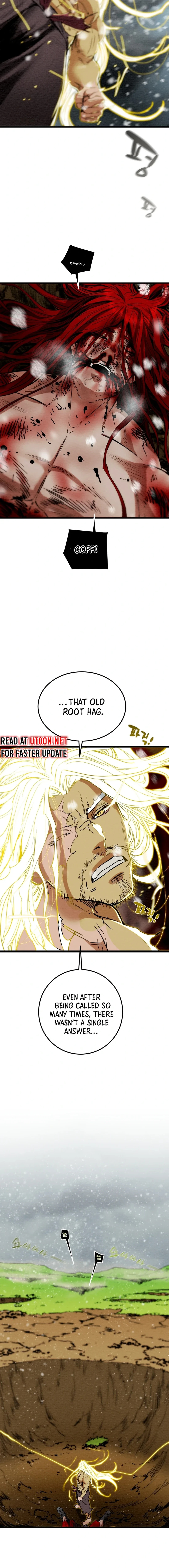 Heavenly Moon Chapter 134 page 18 - 